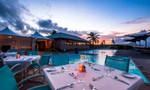 Nisbet Plantation Beach Club | Elevating Relaxation to an Art Form | Ultimate Travel Company