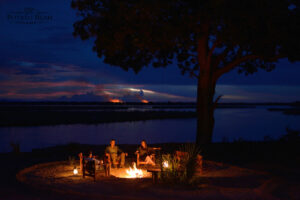 Potato Bush Camp, Lower Zambezi National Park | Ultimate Travel Co