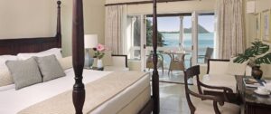 The Body Holiday | St Lucia | bedroom | Ultimate Travel Company