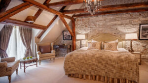 Schlossle Hotel, Tallinn | The Ultimate Travel Company