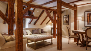 Schlossle Hotel, Tallinn | The Ultimate Travel Company