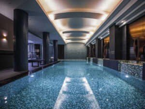 Quay West Suites, Melbourne | Australia | pool | Ultimate Travel Company