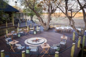 Puku Ridge, South Luangwa National Park | The Ultimate Travel Company