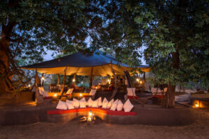Tena Tena, South Luangwa National Park | The Ultimate Travel Company