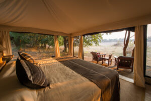 Tena Tena, South Luangwa National Park | The Ultimate Travel Company