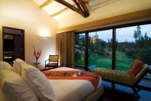 Rio Sagrado, A Belmond Hotel, Sacred Valley | The Ultimate Travel Company
