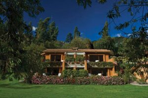 Rio Sagrado, A Belmond Hotel, Sacred Valley | The Ultimate Travel Company