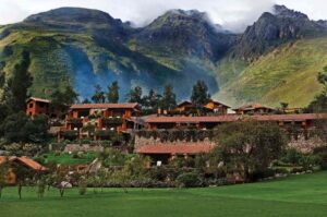 Rio Sagrado, A Belmond Hotel, Sacred Valley | The Ultimate Travel Company