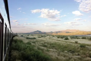 Rovos Rail, South Africa | South Africa | scenic view | The Ultimate Travel Company