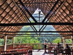 Black Rock Lodge, Cayo District | Belize | restaurant | Ultimate Travel Company