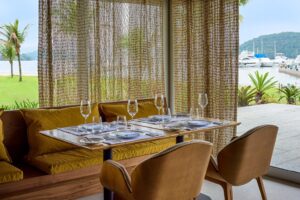 Fasano, Angra Dos Reis | Brazil | Restaurant | The Ultimate Travel Company