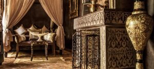 Riad Ilayka, Marrakech 2