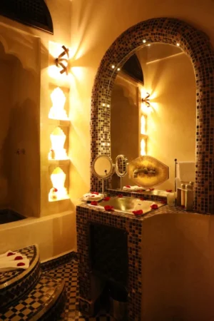 Riad Ilayka, Marrakech 5