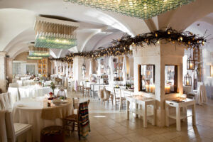 Borgo Egnazia, Puglia | Italy | restaurant | Ultimate Travel Company