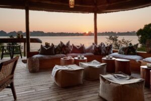 Victoria Falls River Lodge, Victoria Falls | Wilderness in the Heart of Africa | Ultimate Travel Company