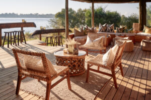 Victoria Falls River Lodge, Victoria Falls | Wilderness in the Heart of Africa | Ultimate Travel Company