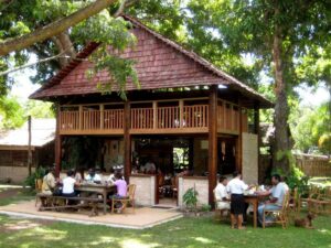 Rock View Lodge, Annai-The-New-Mango-Tree-House-2