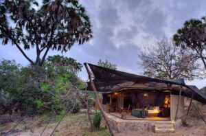 Roho Ya Selous, Selous Game Reserve | Embracing Safari Luxury | Ultimate Travel Company