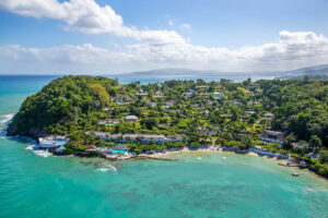 Round Hill, Jamaica | Ultimate Travel Co