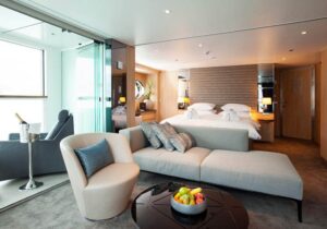 Scenic Jasper Space-ship | Ultimate Travel Company