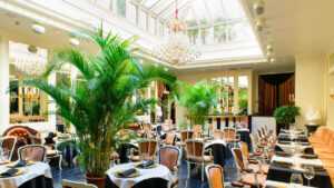 Grand Palace Hotel, Riga | The Ultimate Travel Company