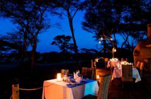 Swala Safari Camp, Tarangire | Wilderness Haven | Ultimate Travel Company