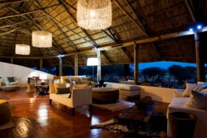 Swala Safari Camp, Tarangire | Wilderness Haven | Ultimate Travel Company