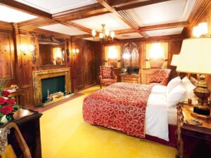 Sea Cloud Cruises | Journeys Aboard the Sea Cloud | Ultimate Travel Company