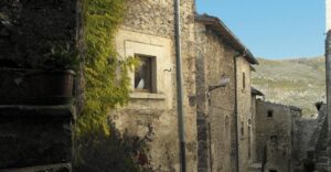 Sextantio Albergo Diffuso, Santo Stefano Di Sessanio 3