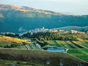 Sextantio Albergo Diffuso, Santo Stefano Di Sessanio