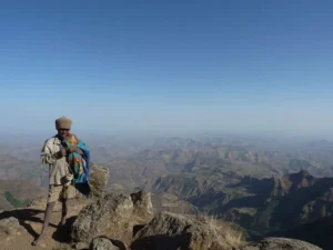 Simien Lodge | Simien Mountains | Ultimate Travel Company