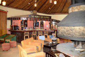 Simien Lodge | Simien Mountains | Ultimate Travel Company