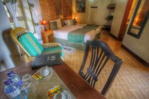 Simien Lodge | Simien Mountains | Ultimate Travel Company