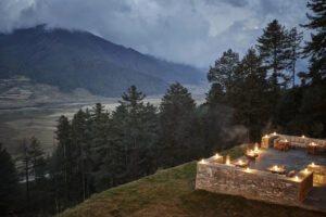 Six Senses Gangtey, Phobjikha Valley | Ultimate Travel Co