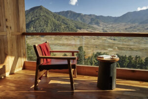 Six Senses Gangtey, Phobjikha Valley | Ultimate Travel Co