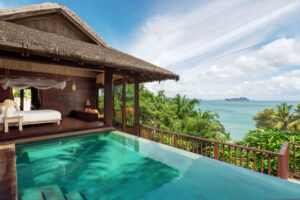 Six Senses Yao Noi | Luxury Thailand Holidays | The Ultimate Travel Company