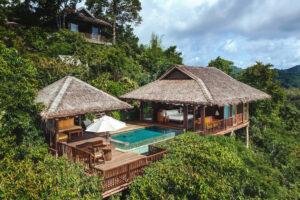 Six Senses Yao Noi | Coastal Thailand | The Ultimate Travel Company