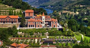 Six Senses Douro Valley, Portugal | Portugal's Wine Country | Ultimate Travel Company