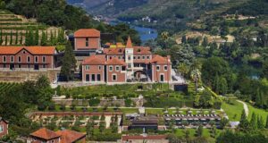 Six Senses Douro Valley, Portugal | Portugal's Wine Country | Ultimate Travel Company