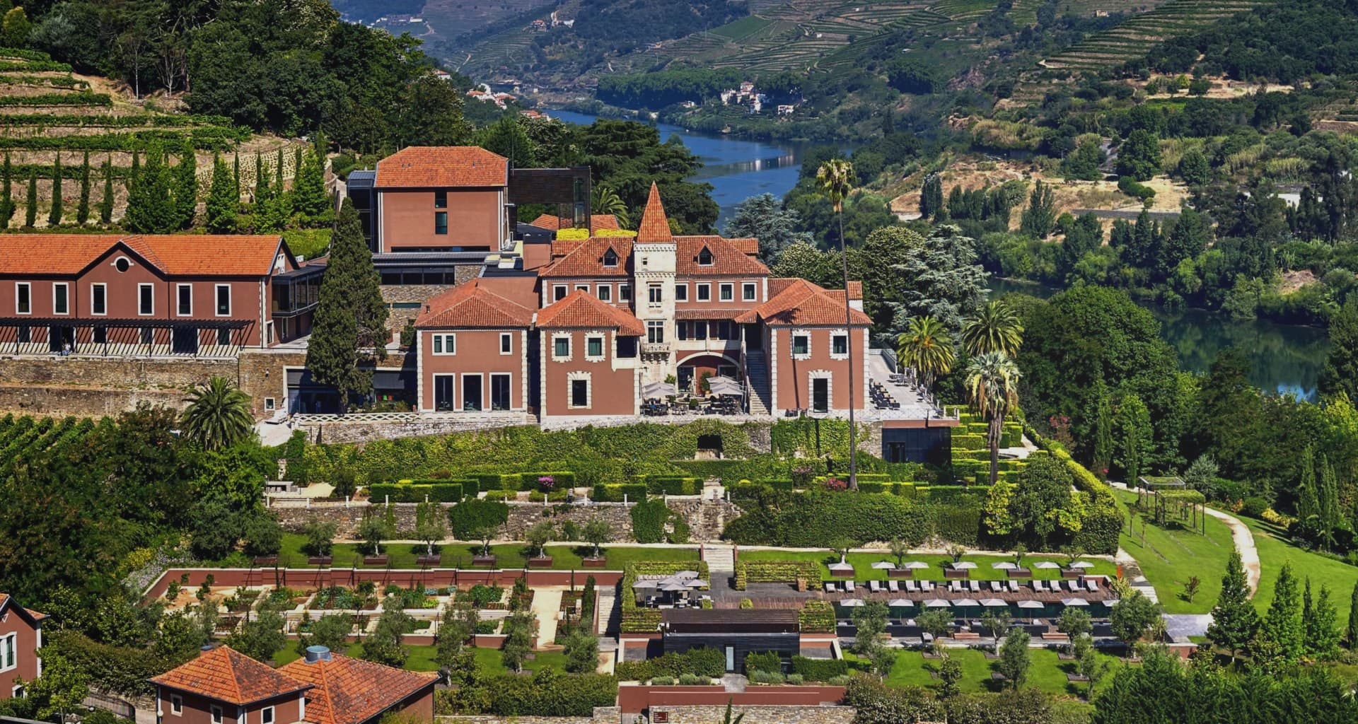 Six Senses Douro Valley, Portugal | Portugal's Wine Country | Ultimate Travel Company