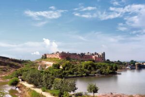 Six Senses Fort Barwara, Rajasthan | Rajasthan's Historic Heart | Ultimate Travel Company