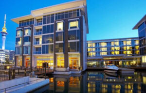 Sofitel Auckland Viaduct Harbour | Ultimate Travel Co
