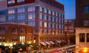 Soho House Chicago, Illinois | Ultimate Travel Co