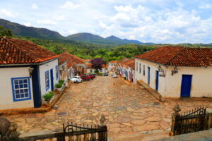 Solar Da Ponte, Tiradentes | Ultimate Travel Co