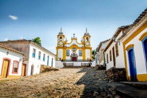 Solar Da Ponte, Tiradentes | Ultimate Travel Co