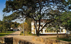 Solar Da Ponte, Tiradentes | Ultimate Travel Co