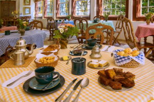 Solar Da Ponte, Tiradentes | Ultimate Travel Co