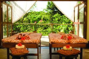 Fundu Lagoon Spa | Zanibar | The Ultimate Travel Company