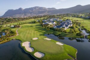 Steenberg Farm | Cape Town | Ultimate Travel Company