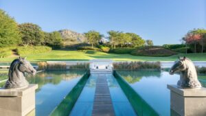Steenberg Farm | Cape Town | Ultimate Travel Company